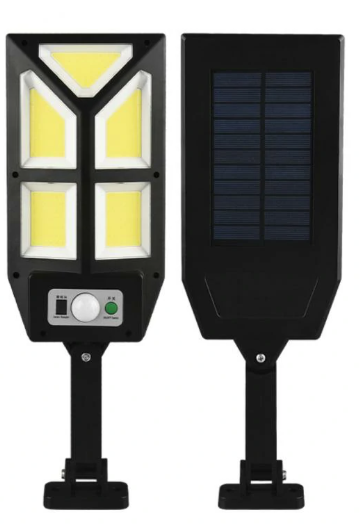 Lampa solara tip stradala LF-1912B COB