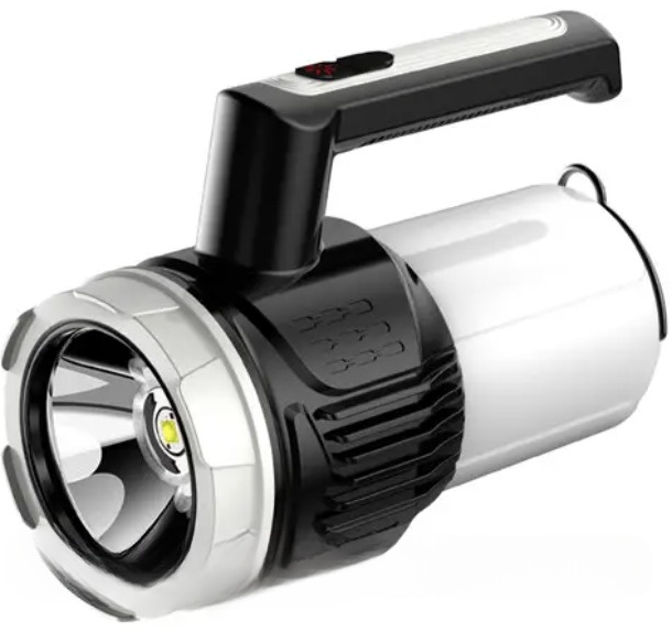 Lanterna portabila CH-22031 XPG cu LED