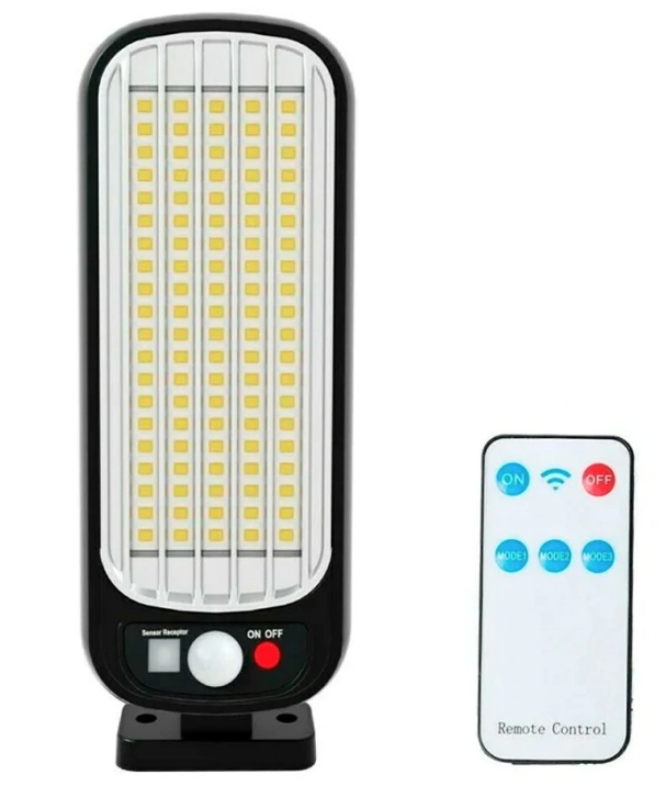 Mini proiector solara 100 led GL-84069