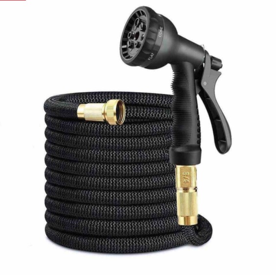 GAVE Furtun extensibil de gradina Magic…