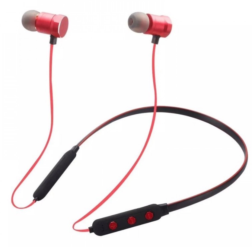 Casti bluetooth Sport M15