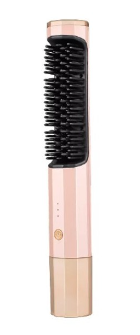 Perie indreptare par ceramica Comb LSM-631