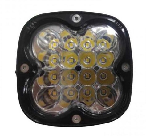 Proiector LED 36W 16 becuri