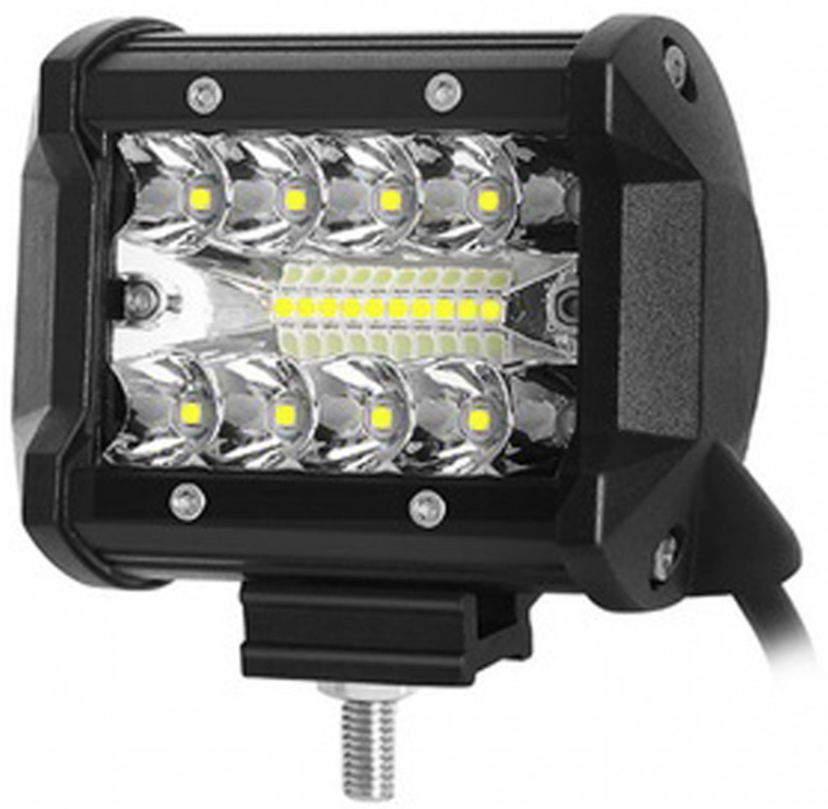 Proiector Led Auto 60W dreptunghiular