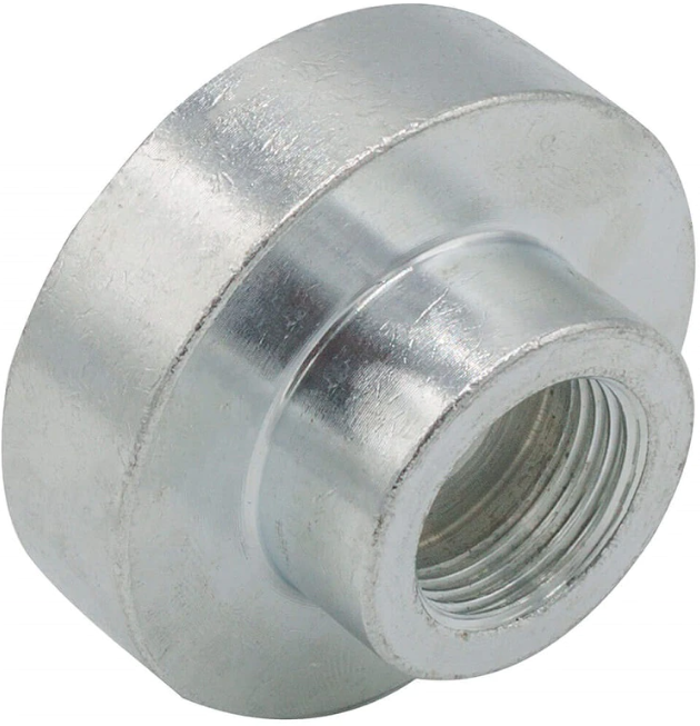GAVE Reductie butelie voiaj 3/4"