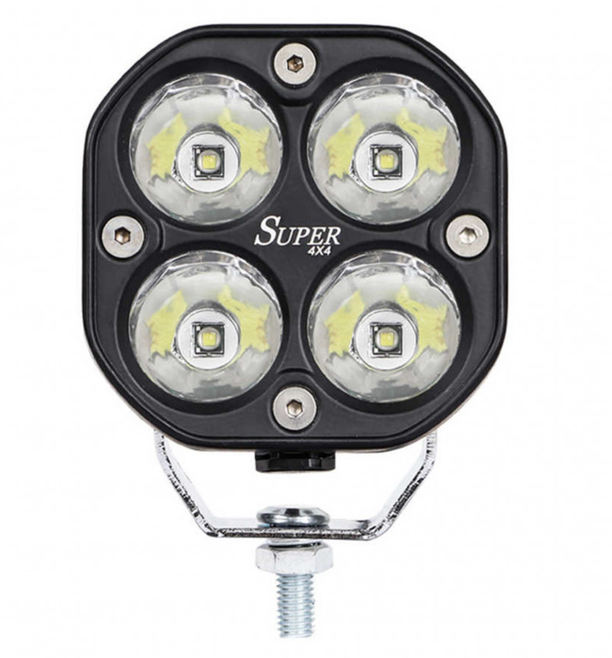 Proiector LED auto 40w OFFROAD