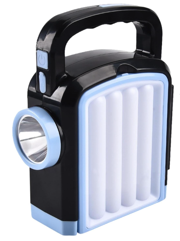 Lampa multifunctionala pentru camping LF 2301