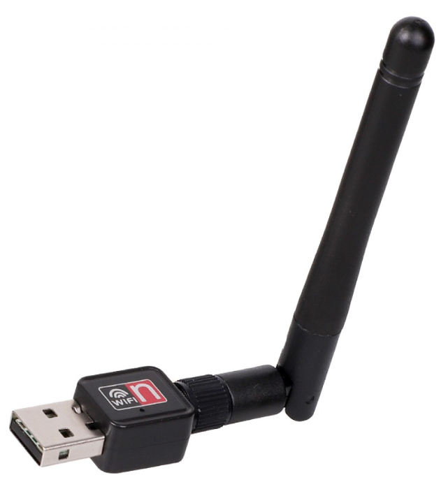 Adaptor placa retea wireless Q A220B USB Banda 5Ghz