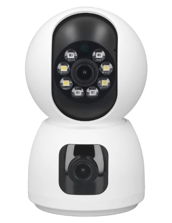 Camera de supraveghere Wifi ABQ A20 Smart Home/Office