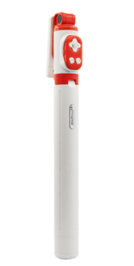 Selfie stick Q Z022 reglabil cu trepied wireless