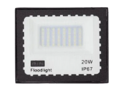 Mini Proiector led putere 20W 220V