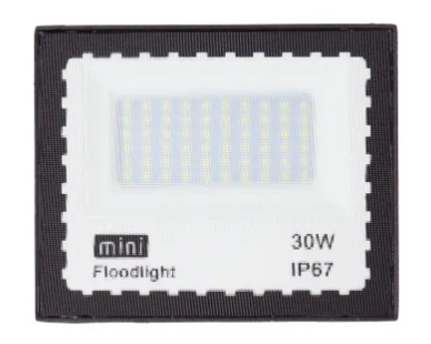 Mini Proiector led putere 30W 220V