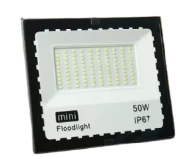 Mini Proiector led putere 50W 220V