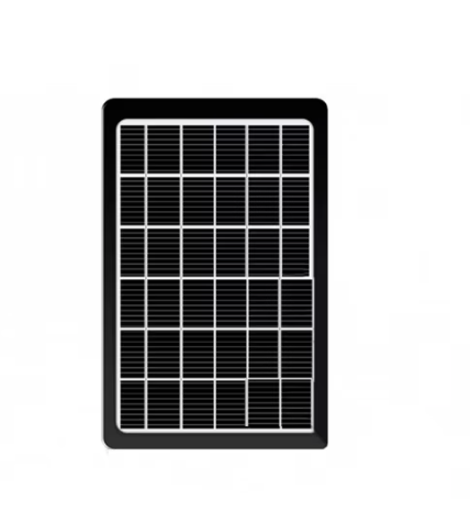 Panou solar 8W GD100