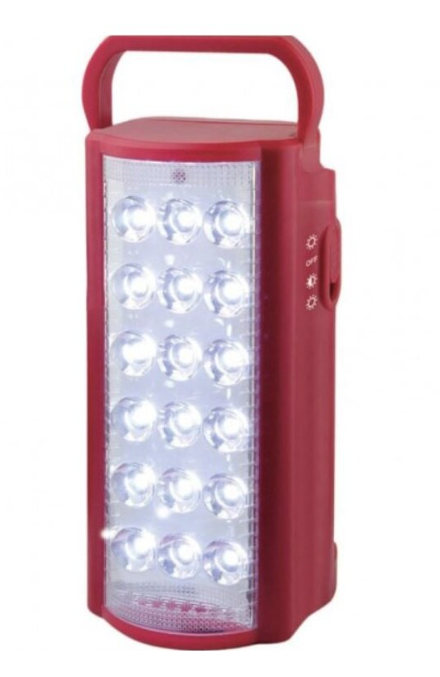 Lampa de lucru portabila Q LED018 cu 18 LED putere 12W