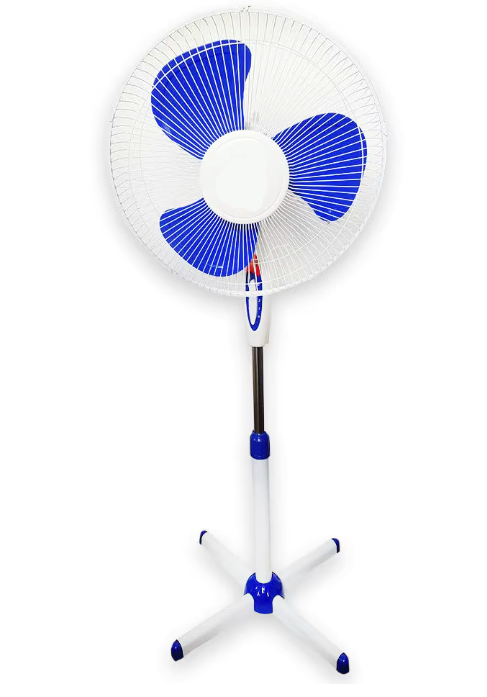 GAVE Ventilator cu picior Inaltime reglabila…
