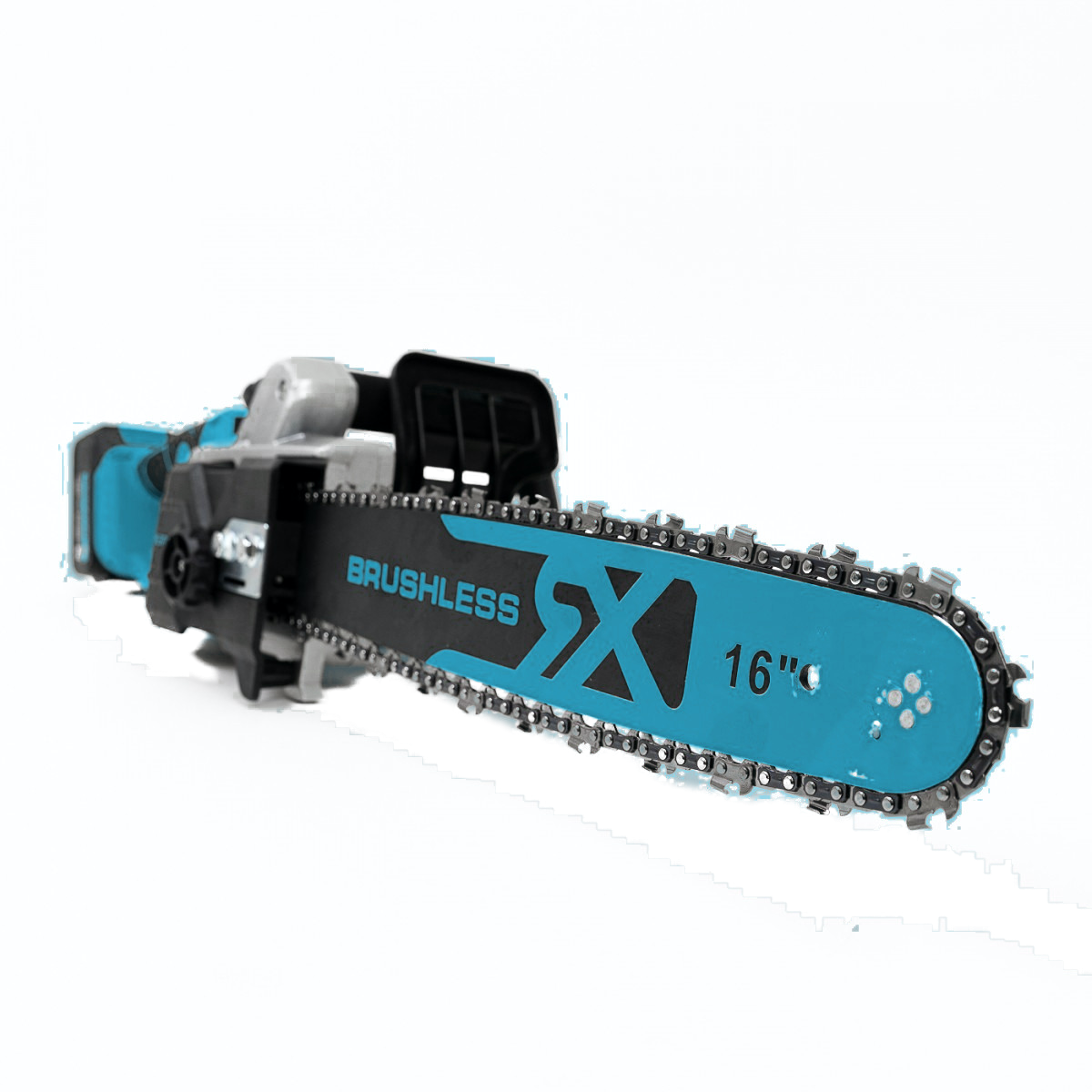 Drujba Electrică Werstil 118V XR 16inch: Performanță Eco în Grădinărit & Construcții!