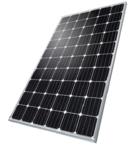 Panou Solar 50W AX: Energie Verde și Economie pentru Casa Ta Modernă!