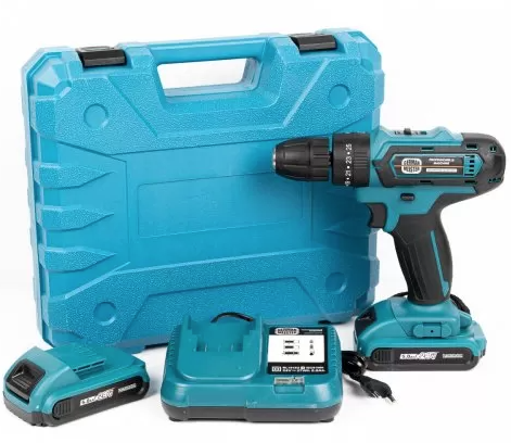 Trusa Bormașină 24V cu 30 Piese & 2 Baterii: Esența Perfectă pentru DIY Rapid și Profesional!