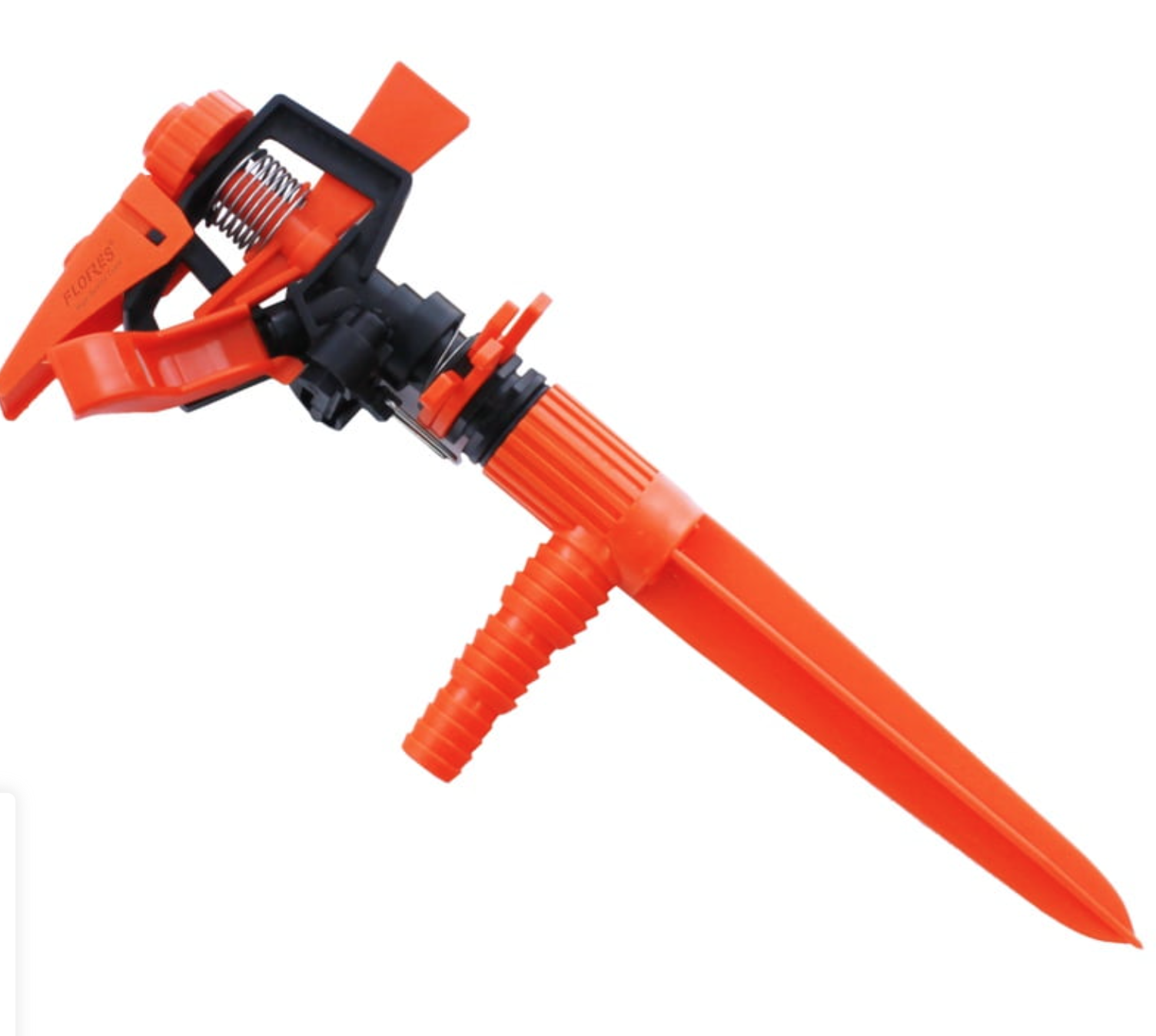 UB Aspersor rotativ cu impulsuri din plastic (BMX-4791)
