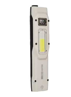 Lanterna tactica YEMAO YM M28 de 880lm Tip C 1000 mAh lumina Alb/Rosu/UV Alb