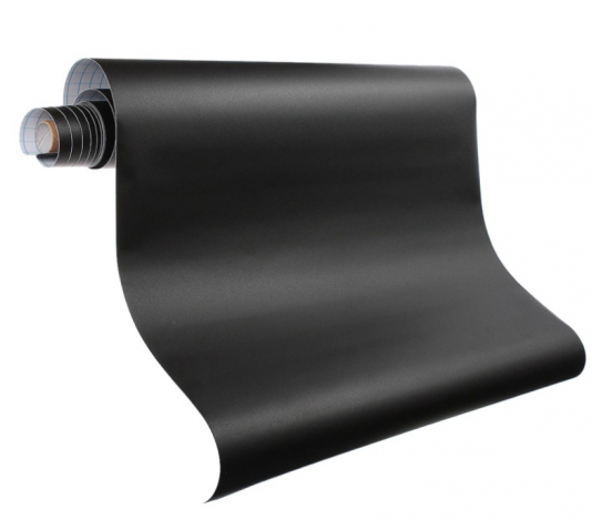 Set 2 Stickere-autocolant pentru scris si desenat  45 x 200 cm