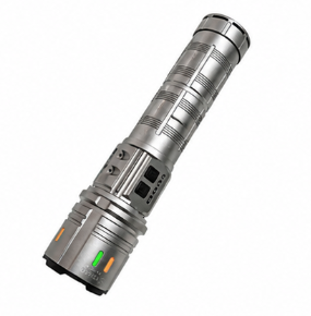 Lanterna tactica YEMAO cu LED de mare putere YM G921 de 1400lm raza de actiune 1200m
