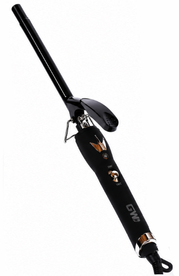 Ondulator de Par GW 7648 Ceramic 9 mm 2 Trepte Temperatura