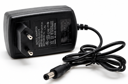 Alimentator Stabilizat 220V de 5V / 2A cu Mufa DC 0520