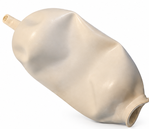 Membrana 50 L pentru rezervor hidrofor Besica MX1677