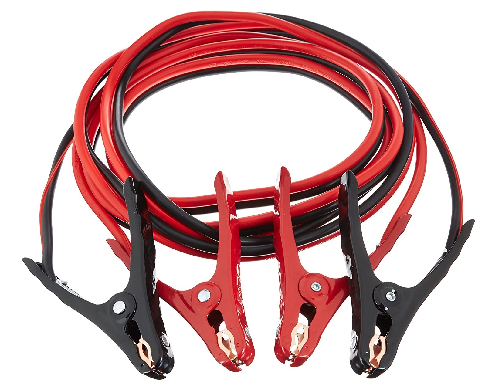 UB Cabluri transfer curent 2000W PREMIUM pentru  bateria auto