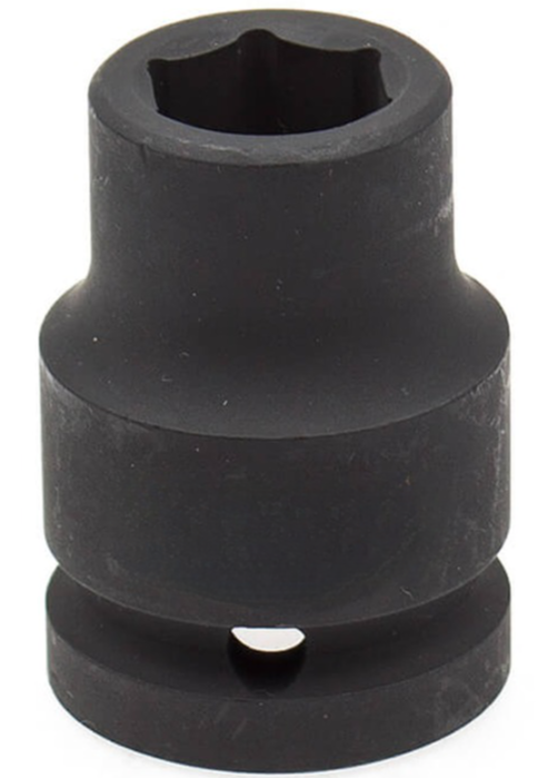 UB Cheie tubulara 17 mm  3/4