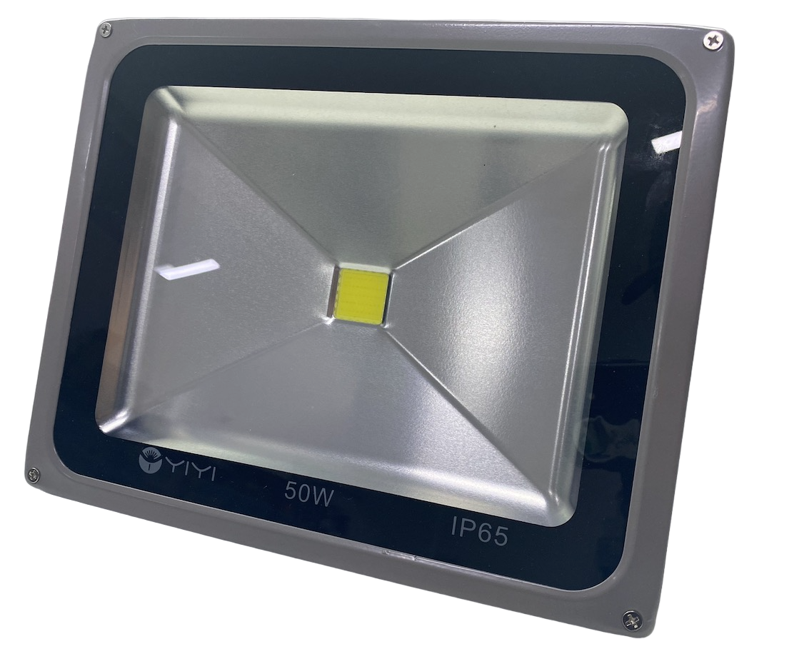 UB Proiector LED 50W Clasic IP65 6000K Mare 29 x 23 cm