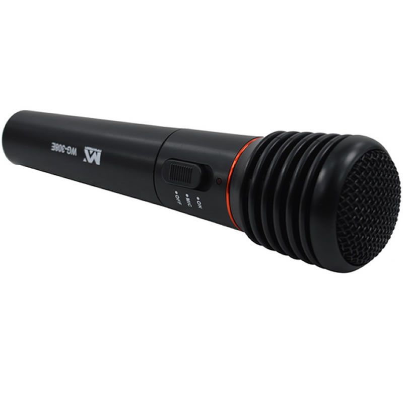 Microfon WG-308E wireless Profesional